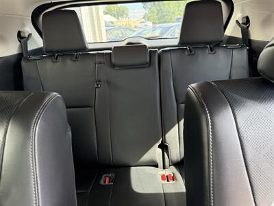 2020 Toyota Highlander Platinum   - Photo 25 - Stuarts Draft, VA 24477