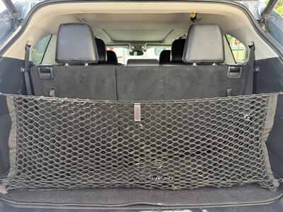 2020 Toyota Highlander Platinum   - Photo 27 - Stuarts Draft, VA 24477