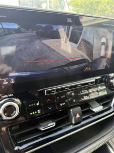 2020 Toyota Highlander Platinum   - Photo 18 - Stuarts Draft, VA 24477