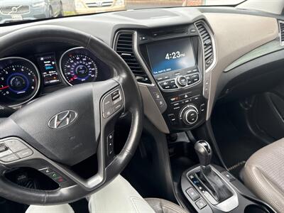 2014 Hyundai SANTA FE Sport 2.4L   - Photo 21 - Stuarts Draft, VA 24477