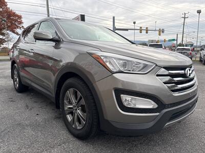 2014 Hyundai SANTA FE Sport 2.4L   - Photo 6 - Stuarts Draft, VA 24477