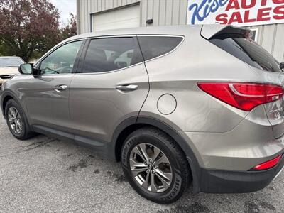 2014 Hyundai SANTA FE Sport 2.4L   - Photo 13 - Stuarts Draft, VA 24477