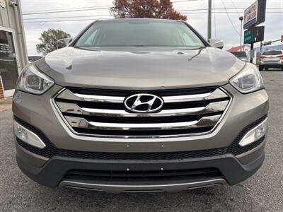 2014 Hyundai SANTA FE Sport 2.4L   - Photo 5 - Stuarts Draft, VA 24477