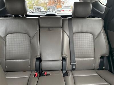 2014 Hyundai SANTA FE Sport 2.4L   - Photo 34 - Stuarts Draft, VA 24477