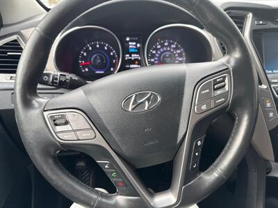 2014 Hyundai SANTA FE Sport 2.4L   - Photo 22 - Stuarts Draft, VA 24477