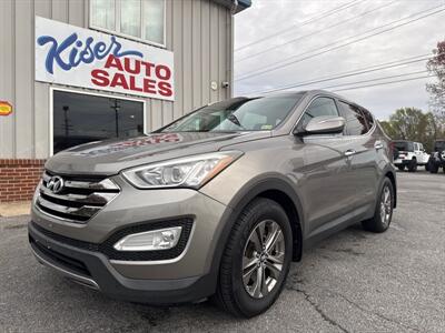 2014 Hyundai SANTA FE Sport 2.4L   - Photo 3 - Stuarts Draft, VA 24477