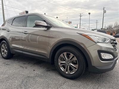 2014 Hyundai SANTA FE Sport 2.4L   - Photo 7 - Stuarts Draft, VA 24477