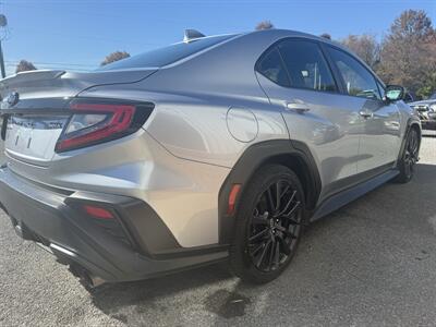 2022 Subaru WRX Limited - Photo 7 - Stuarts Draft, VA 24477