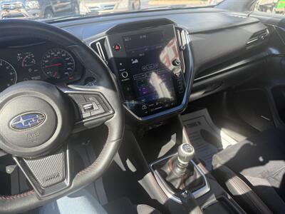 2022 Subaru WRX Limited - Photo 19 - Stuarts Draft, VA 24477