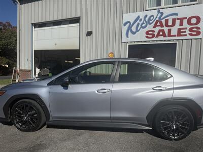 2022 Subaru WRX Limited - Photo 12 - Stuarts Draft, VA 24477