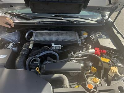 2022 Subaru WRX Limited - Photo 34 - Stuarts Draft, VA 24477