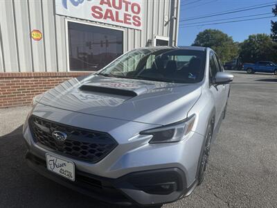 2022 Subaru WRX Limited - Photo 3 - Stuarts Draft, VA 24477