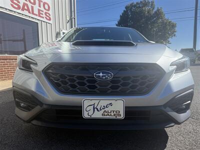 2022 Subaru WRX Limited - Photo 4 - Stuarts Draft, VA 24477