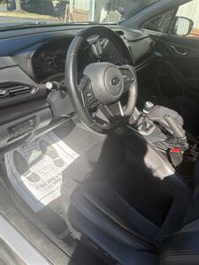 2022 Subaru WRX Limited - Photo 17 - Stuarts Draft, VA 24477