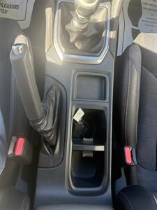 2022 Subaru WRX Limited - Photo 24 - Stuarts Draft, VA 24477