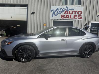 2022 Subaru WRX Limited - Photo 13 - Stuarts Draft, VA 24477