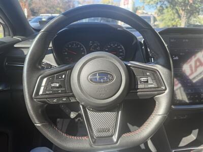 2022 Subaru WRX Limited - Photo 20 - Stuarts Draft, VA 24477