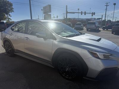 2022 Subaru WRX Limited - Photo 6 - Stuarts Draft, VA 24477