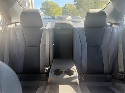 2022 Subaru WRX Limited - Photo 28 - Stuarts Draft, VA 24477