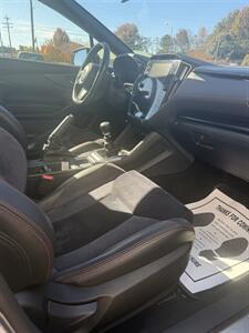 2022 Subaru WRX Limited - Photo 33 - Stuarts Draft, VA 24477