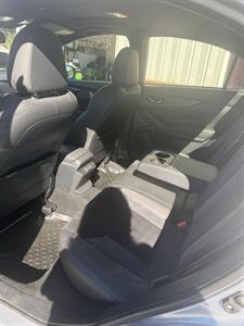 2022 Subaru WRX Limited - Photo 31 - Stuarts Draft, VA 24477