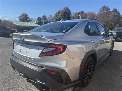 2022 Subaru WRX Limited - Photo 8 - Stuarts Draft, VA 24477