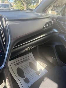 2022 Subaru WRX Limited - Photo 22 - Stuarts Draft, VA 24477