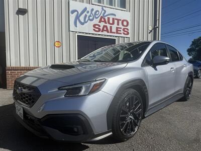 2022 Subaru WRX Limited - Photo 2 - Stuarts Draft, VA 24477