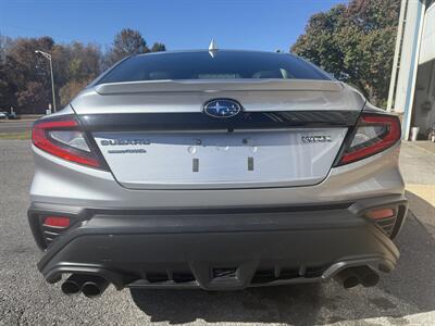 2022 Subaru WRX Limited - Photo 9 - Stuarts Draft, VA 24477