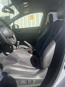 2022 Subaru WRX Limited - Photo 16 - Stuarts Draft, VA 24477