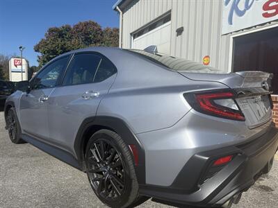 2022 Subaru WRX Limited - Photo 10 - Stuarts Draft, VA 24477