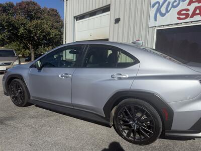 2022 Subaru WRX Limited - Photo 11 - Stuarts Draft, VA 24477