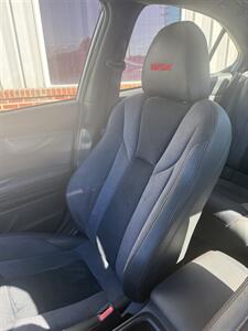 2022 Subaru WRX Limited - Photo 26 - Stuarts Draft, VA 24477