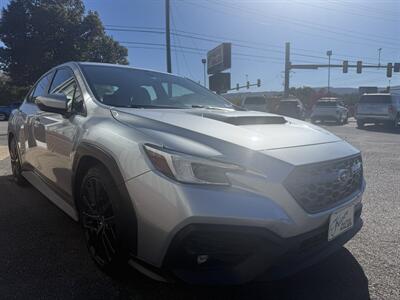 2022 Subaru WRX Limited - Photo 5 - Stuarts Draft, VA 24477