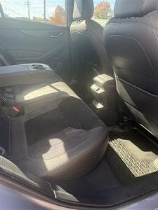 2022 Subaru WRX Limited - Photo 32 - Stuarts Draft, VA 24477