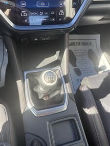 2022 Subaru WRX Limited - Photo 23 - Stuarts Draft, VA 24477