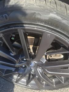 2022 Subaru WRX Limited - Photo 14 - Stuarts Draft, VA 24477
