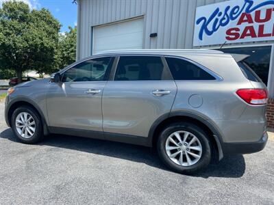 2016 Kia Sorento LX   - Photo 13 - Stuarts Draft, VA 24477