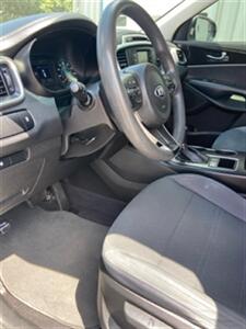 2016 Kia Sorento LX   - Photo 16 - Stuarts Draft, VA 24477