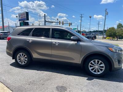 2016 Kia Sorento LX   - Photo 7 - Stuarts Draft, VA 24477