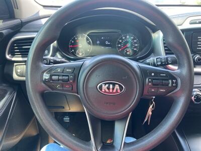 2016 Kia Sorento LX   - Photo 23 - Stuarts Draft, VA 24477