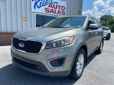 2016 Kia Sorento LX   - Photo 5 - Stuarts Draft, VA 24477