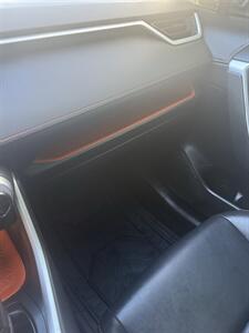 2020 Toyota RAV4 Adventure - Photo 24 - Stuarts Draft, VA 24477