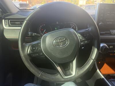2020 Toyota RAV4 Adventure - Photo 19 - Stuarts Draft, VA 24477