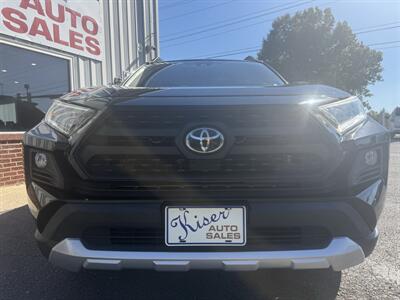 2020 Toyota RAV4 Adventure - Photo 3 - Stuarts Draft, VA 24477
