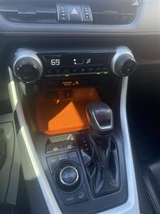 2020 Toyota RAV4 Adventure - Photo 21 - Stuarts Draft, VA 24477