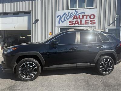 2020 Toyota RAV4 Adventure - Photo 12 - Stuarts Draft, VA 24477