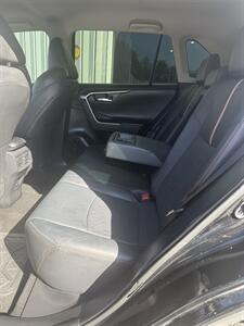 2020 Toyota RAV4 Adventure - Photo 27 - Stuarts Draft, VA 24477