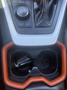 2020 Toyota RAV4 Adventure - Photo 22 - Stuarts Draft, VA 24477