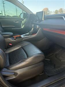 2020 Toyota RAV4 Adventure - Photo 31 - Stuarts Draft, VA 24477